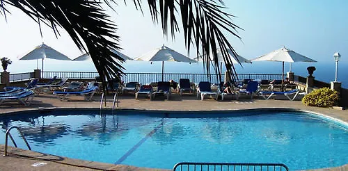 Mar I Vent Hotel Banyalbufar Spanje
