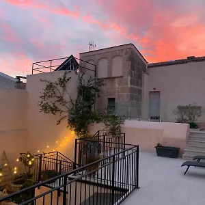 Bed & Breakfast Atrium Mallorca