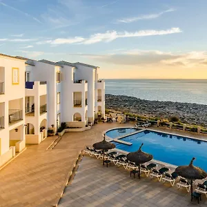 2* Aparthotel Blancala