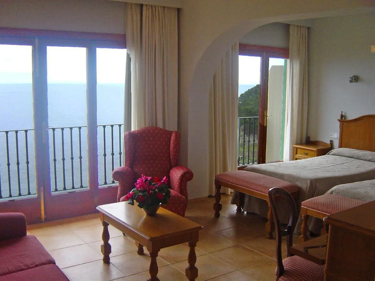 Mar I Vent Hotell Banyalbufar