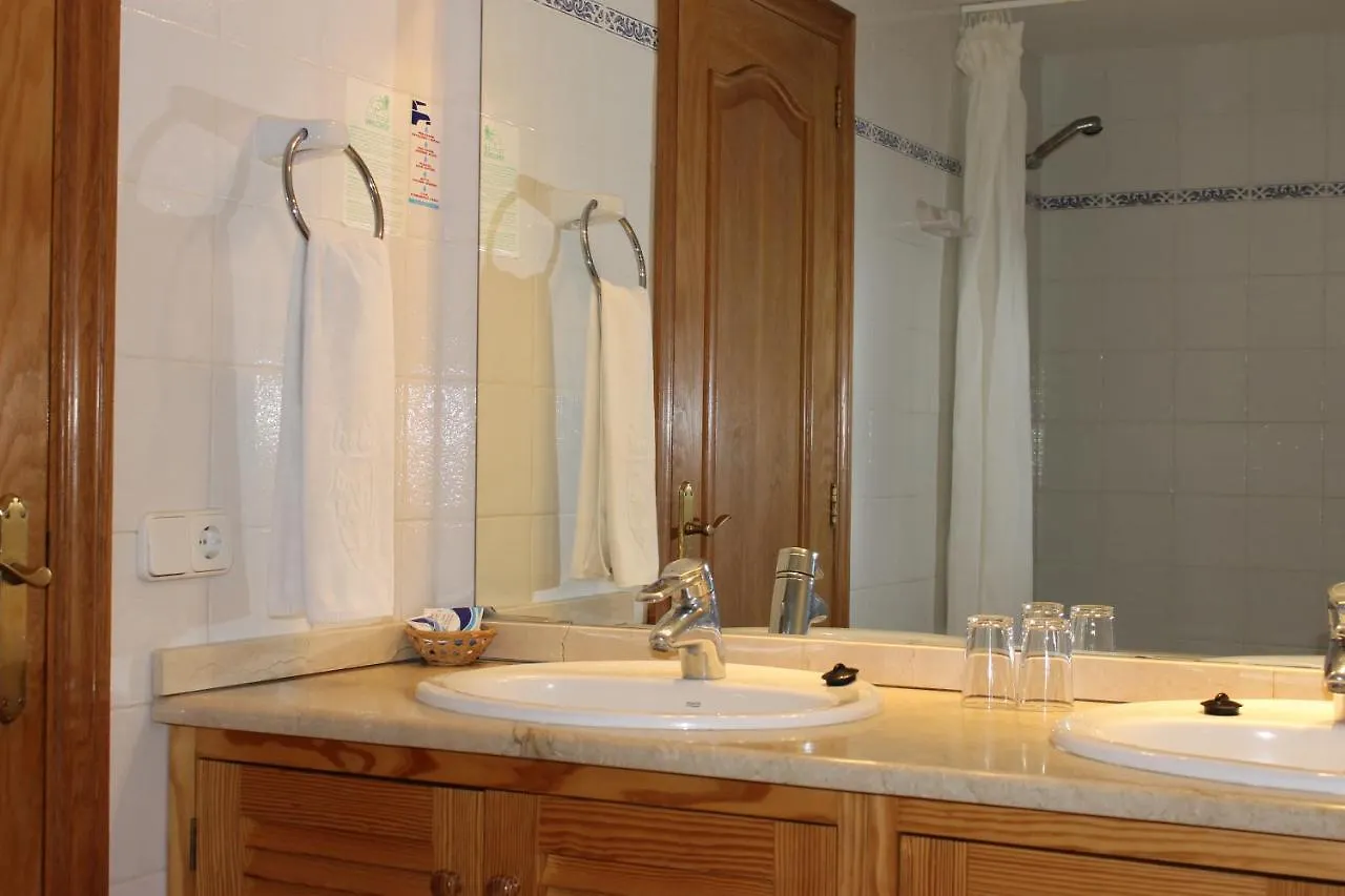 Mar I Vent Hotell Banyalbufar 3*,  Spanien