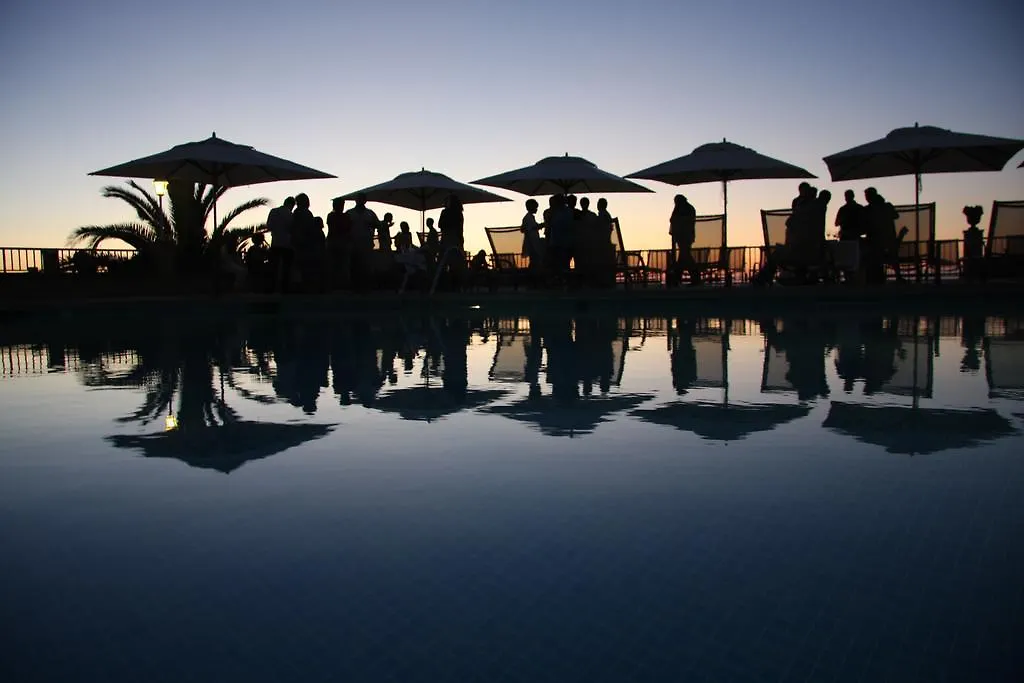 Mar I Vent Hotell Banyalbufar Spanien
