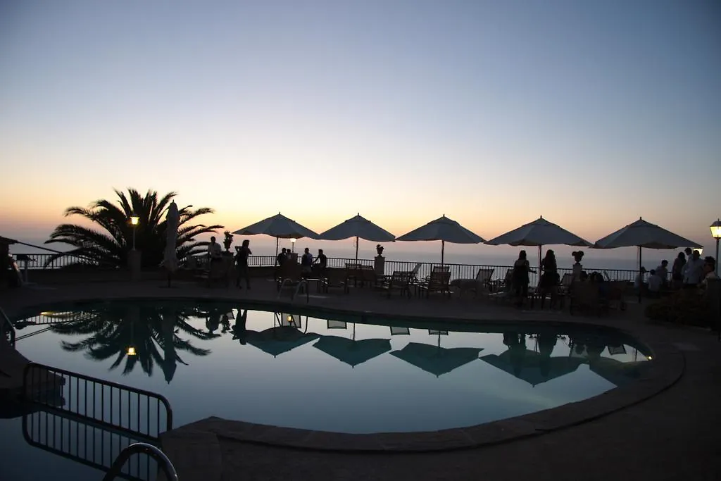Mar I Vent Hotell Banyalbufar