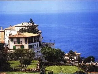 ***  Mar I Vent Hotell Banyalbufar Spanien