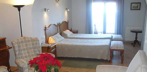 Mar I Vent Hotel Banyalbufar 3*,