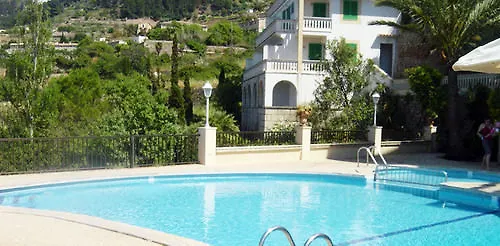Mar I Vent Hotell Banyalbufar