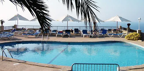 Mar I Vent Hotell Banyalbufar