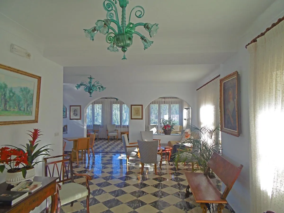 Mar I Vent Hotell Banyalbufar 3*,