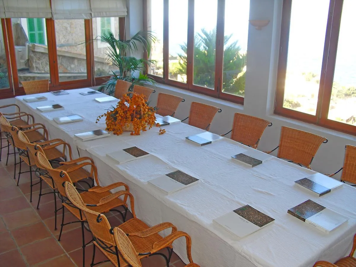 Mar I Vent Hotell Banyalbufar