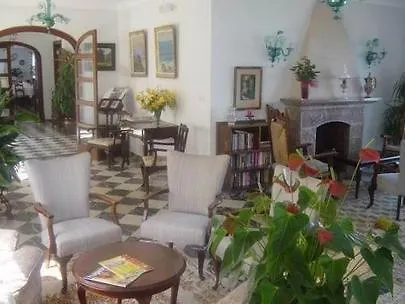Mar I Vent Hotell Banyalbufar