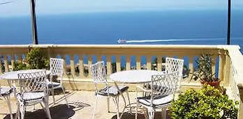 Mar I Vent Hotell Banyalbufar