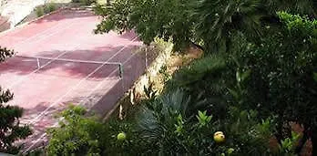Mar I Vent Hotell Banyalbufar Spanien