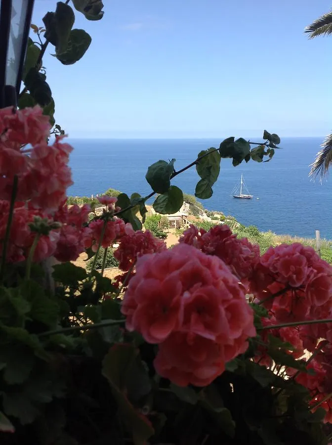 Mar I Vent Hotell Banyalbufar