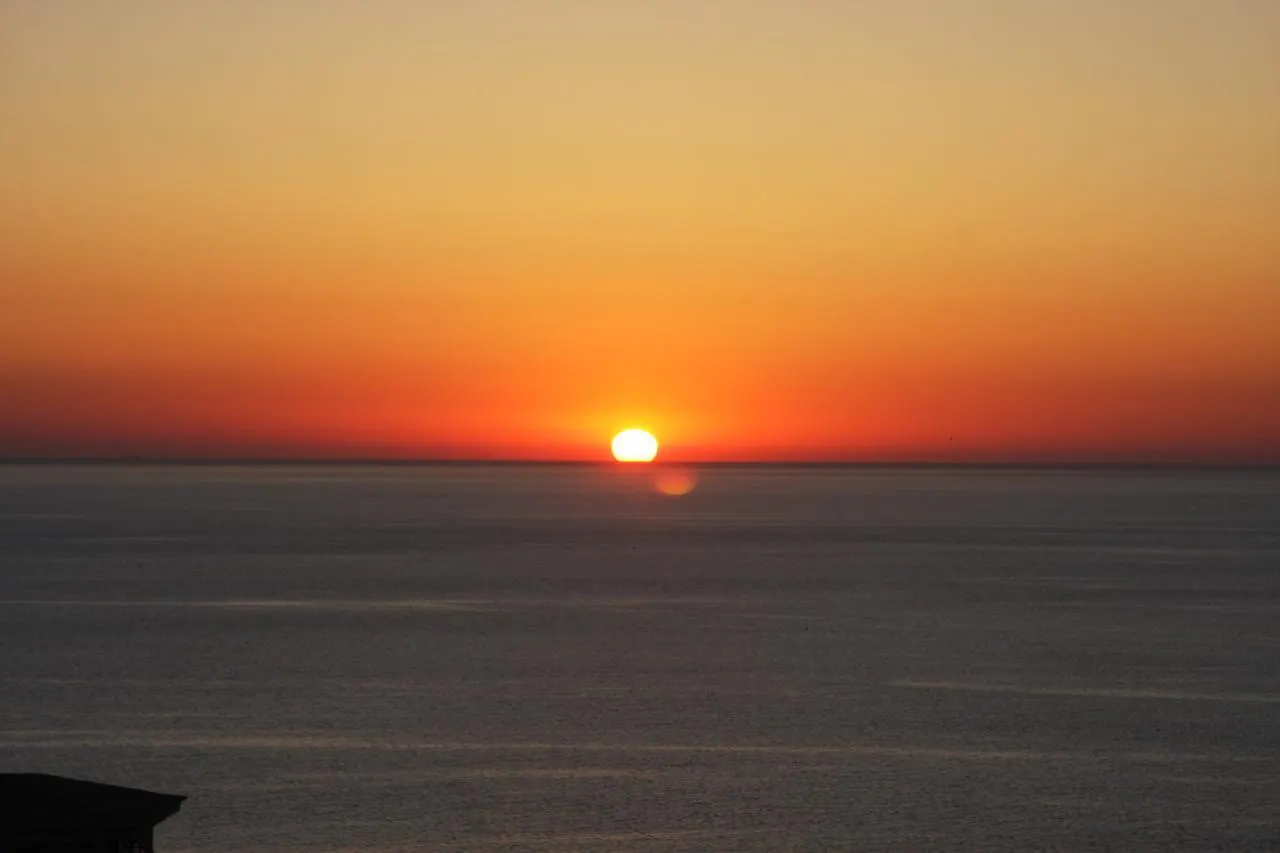 Mar I Vent Hotell Banyalbufar