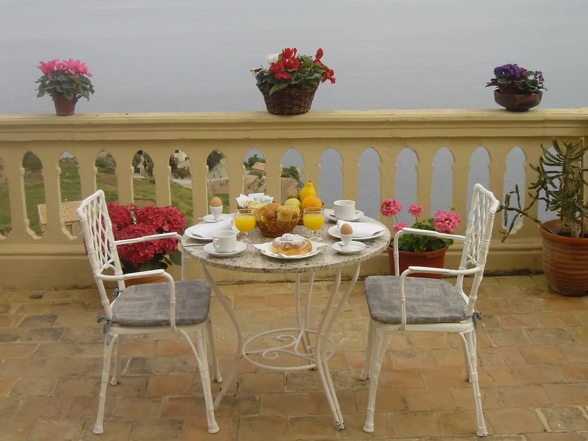 Mar I Vent Hotell Banyalbufar