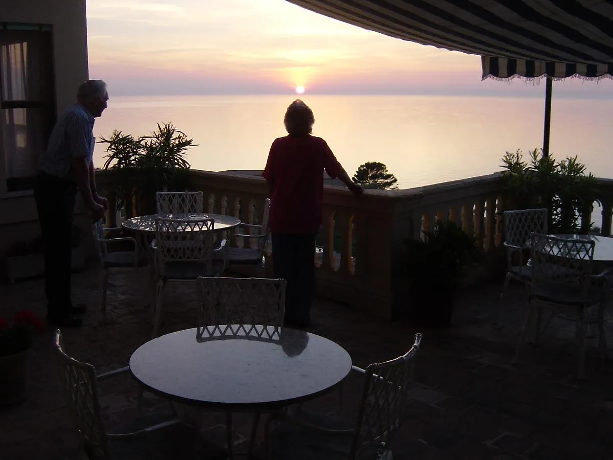 ***  Mar I Vent Hotell Banyalbufar Spanien