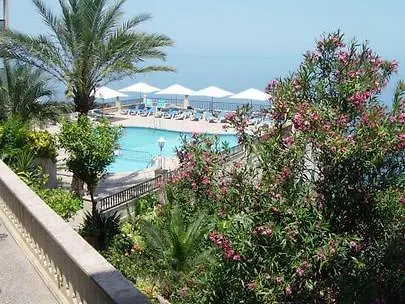 Mar I Vent Hotell Banyalbufar