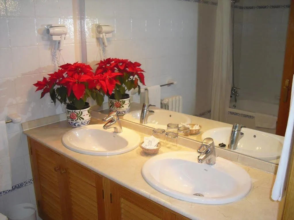 Mar I Vent Hotell Banyalbufar