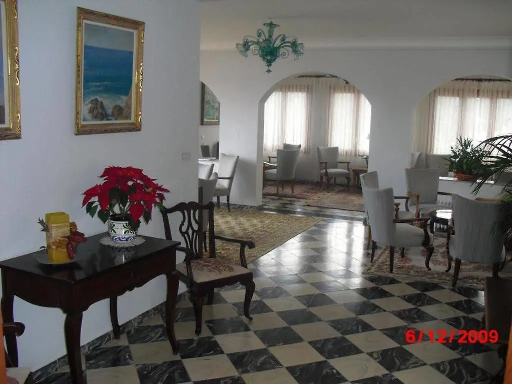 ***  Mar I Vent Hotell Banyalbufar Spanien