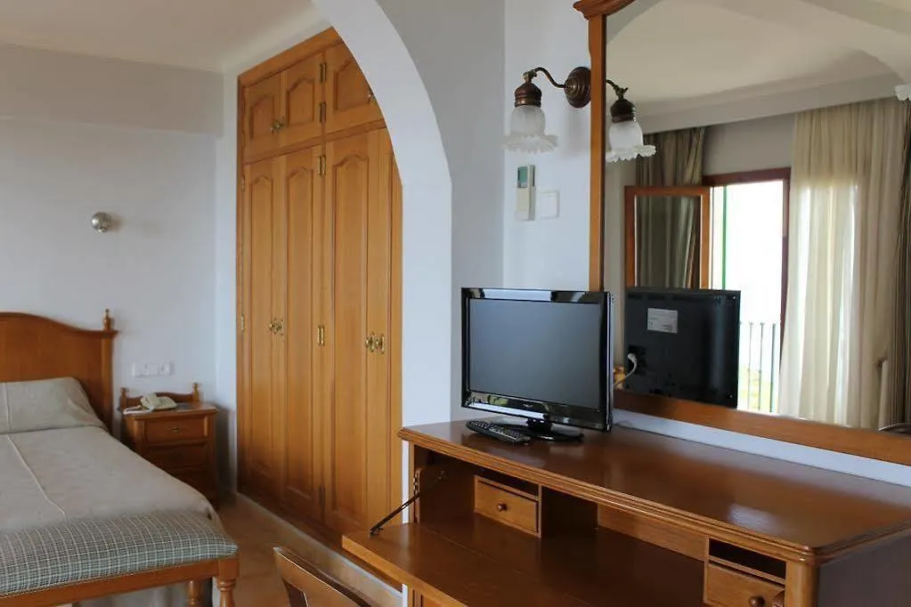 Mar I Vent Hotell Banyalbufar 3*,