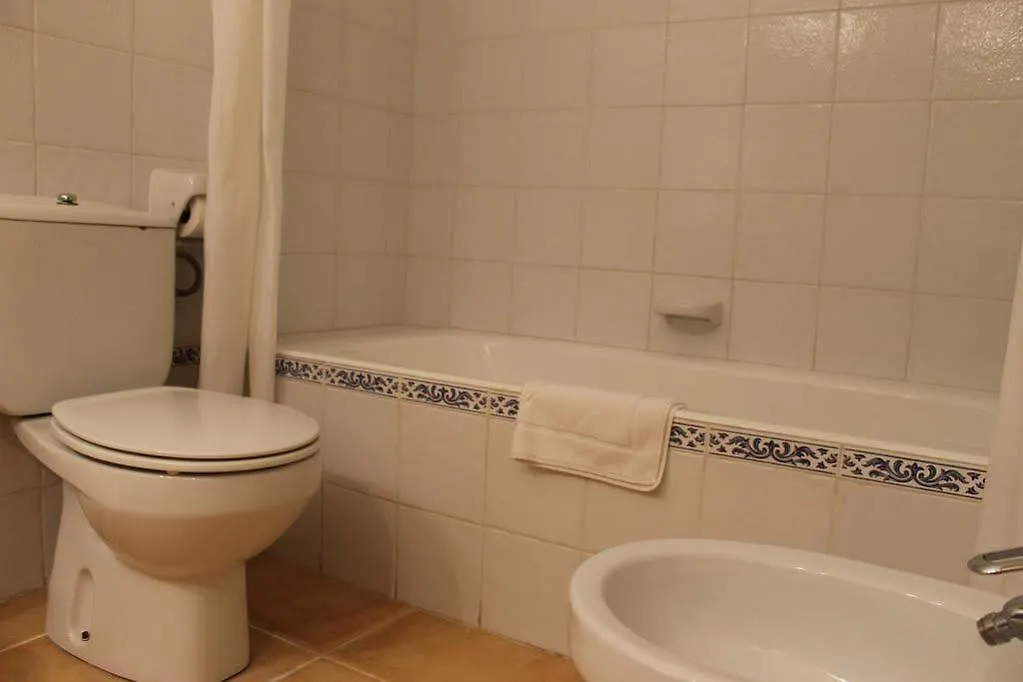 Mar I Vent Hotell Banyalbufar Spanien