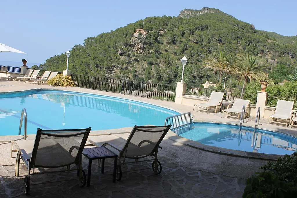 Mar I Vent Hotell Banyalbufar