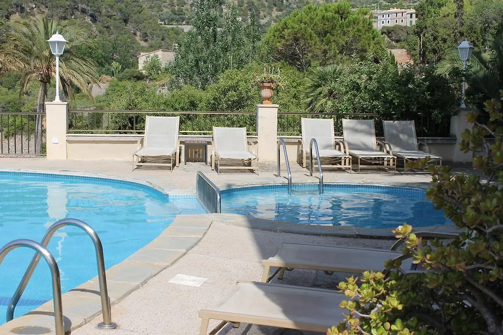 Mar I Vent Hotell Banyalbufar