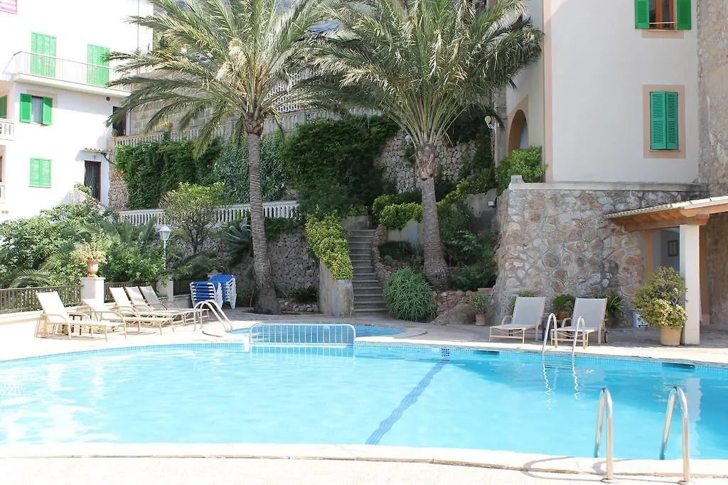 Mar I Vent Hotel Banyalbufar