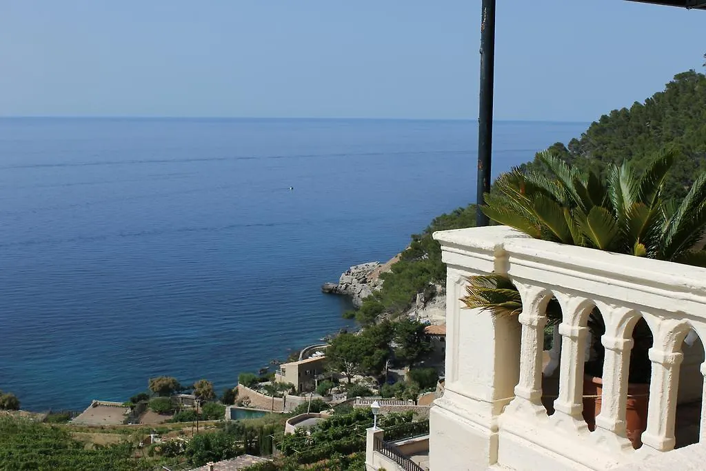 Mar I Vent Hotell Banyalbufar