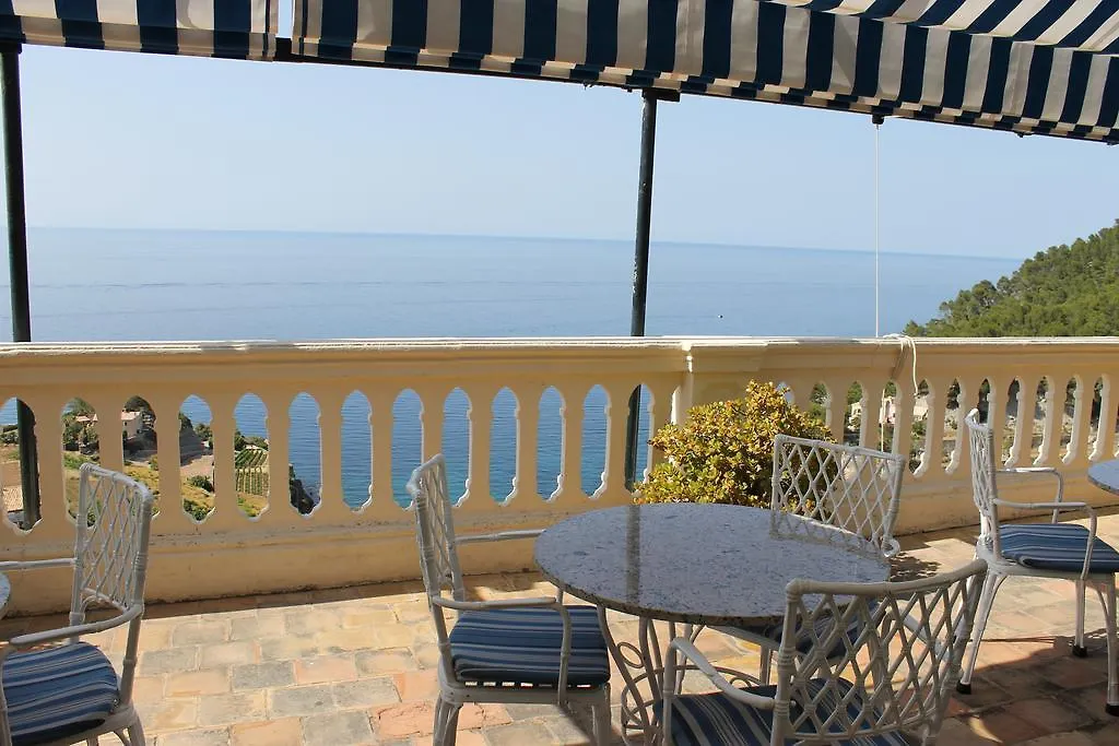 Mar I Vent Hotell Banyalbufar
