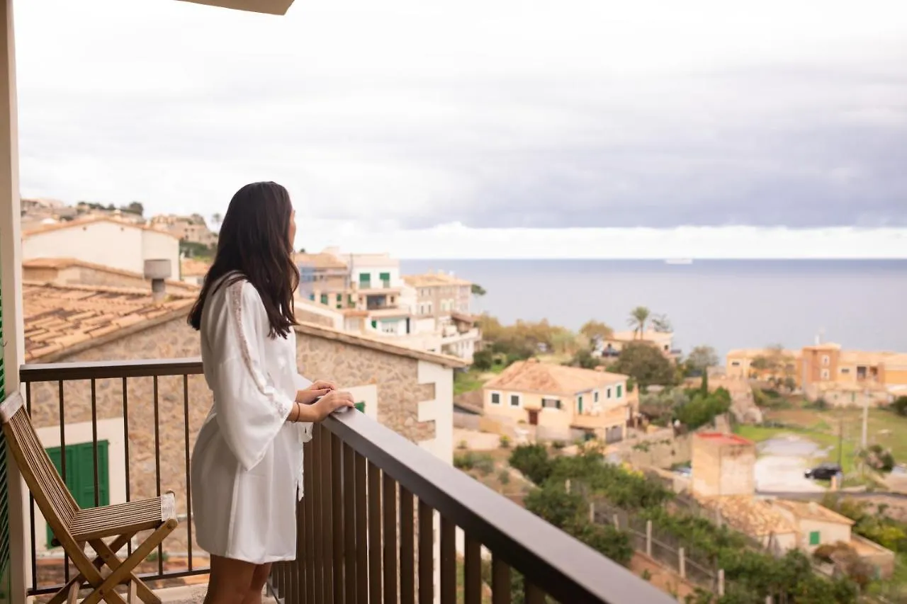 Mar I Vent Hotell Banyalbufar 3*,  Spanien